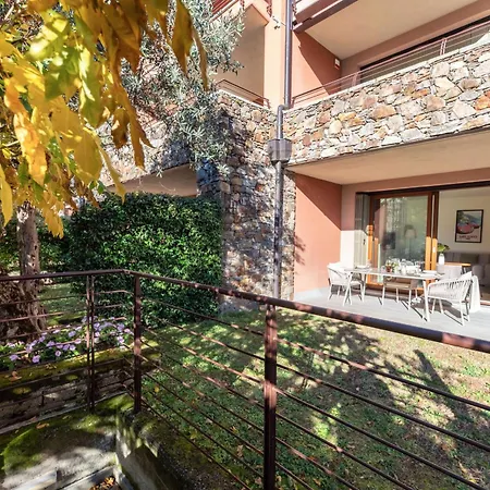 Bel Fioeu - By Myhomeincomo Apartamento