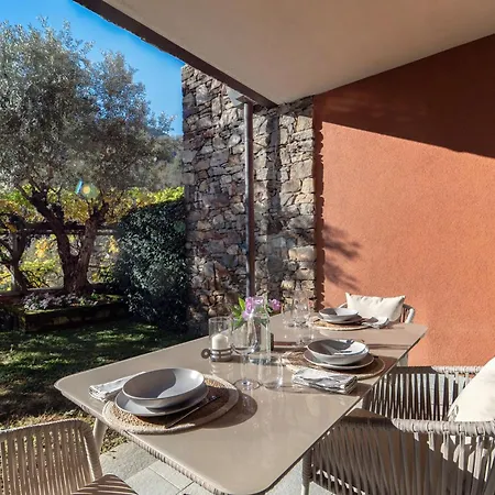 Bel Fioeu - By Myhomeincomo Apartament *