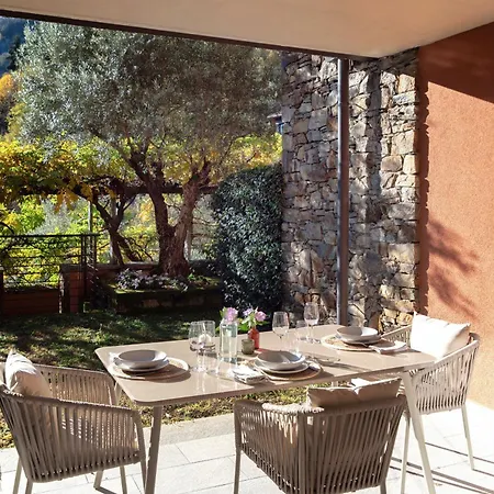 Bel Fioeu - By Myhomeincomo Apartamento *