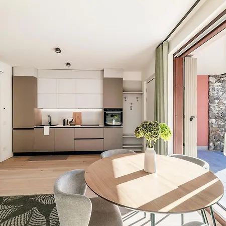 Bel Fioeu - By Myhomeincomo Apartamento Menaggio