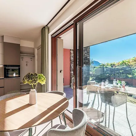 Bel Fioeu - By Myhomeincomo