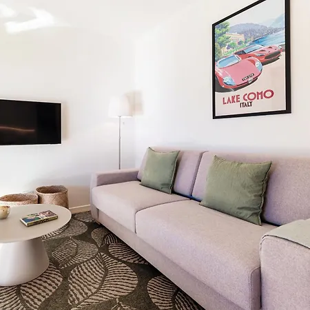 Apartament Bel Fioeu - By Myhomeincomo