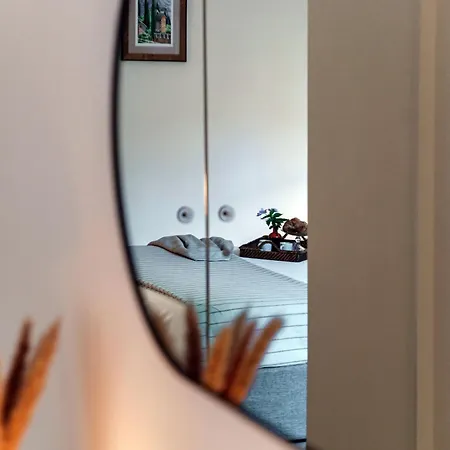 Bel Fioeu - By Myhomeincomo Apartament