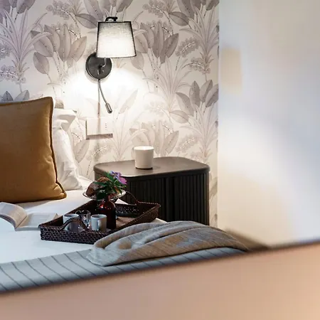 Bel Fioeu - By Myhomeincomo Apartament *