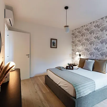 Apartament Bel Fioeu - By Myhomeincomo