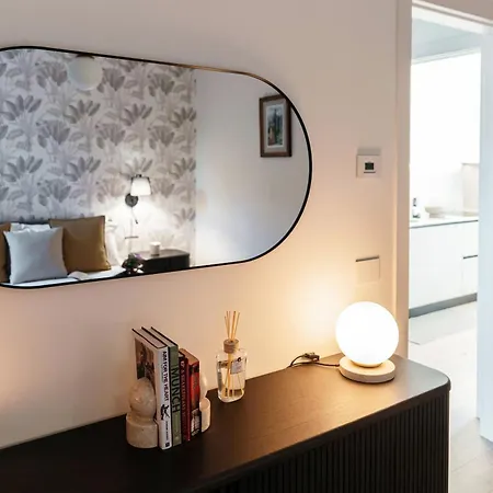 Apartament Bel Fioeu - By Myhomeincomo