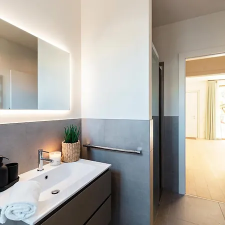 Bel Fioeu - By Myhomeincomo