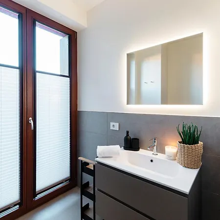 Apartament Bel Fioeu - By Myhomeincomo Menaggio