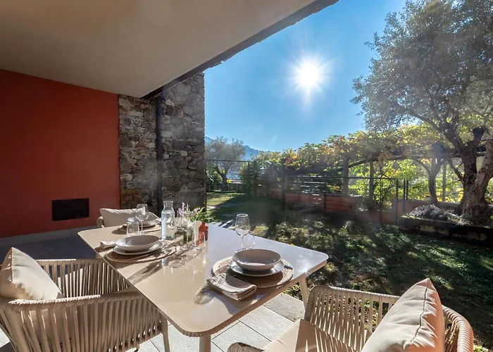 Apartamento Bel Fioeu - By Myhomeincomo *