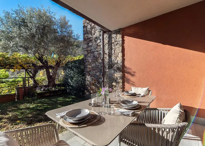 Bel Fioeu - By Myhomeincomo Apartamento *