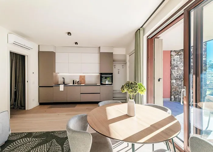 Bel Fioeu - By Myhomeincomo Apartamento Menaggio