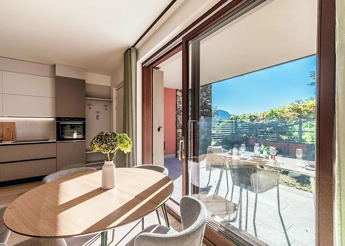 Bel Fioeu - By Myhomeincomo