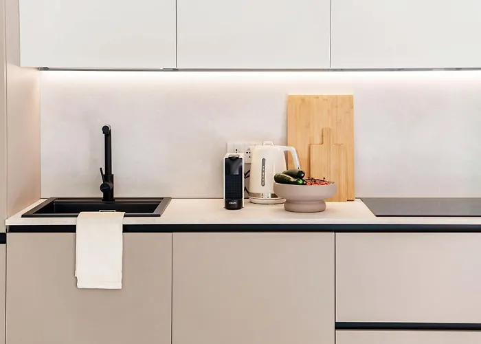 Bel Fioeu - By Myhomeincomo Apartamento