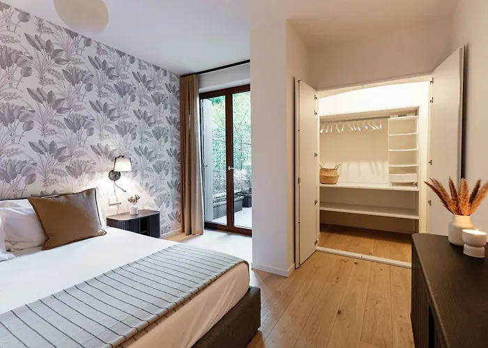 Bel Fioeu - By Myhomeincomo * Menaggio