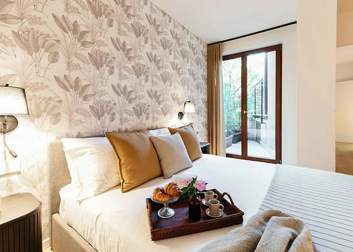 Bel Fioeu - By Myhomeincomo Apartamento