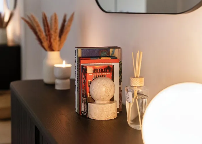 Bel Fioeu - By Myhomeincomo Apartamento *