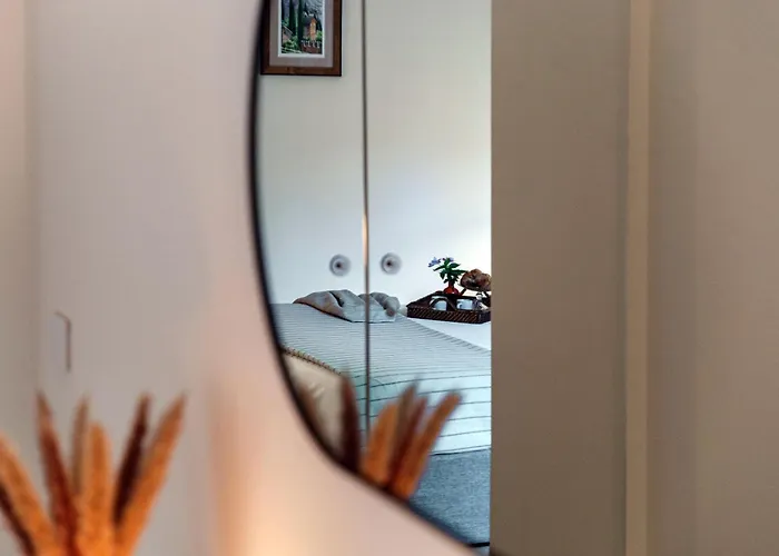 Bel Fioeu - By Myhomeincomo Apartamento