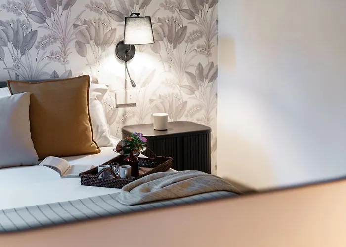 Bel Fioeu - By Myhomeincomo Apartamento *