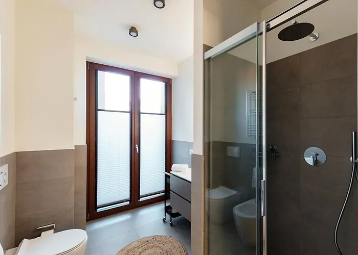 Bel Fioeu - By Myhomeincomo Apartamento *