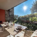 Apartment Bel Fioeu - By Myhomeincomo *