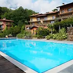 Bel Fioeu - By Myhomeincomo Apartment Menaggio