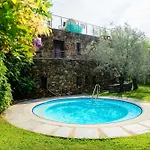 Bel Fioeu - By Myhomeincomo Apartment Menaggio