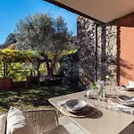 Bel Fioeu - By Myhomeincomo Apartment *