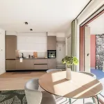 Bel Fioeu - By Myhomeincomo Apartment Menaggio