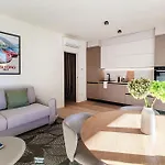 Apartment Bel Fioeu - By Myhomeincomo *