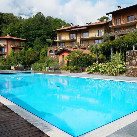 Bel Fioeu - By Myhomeincomo Appartamento Menaggio