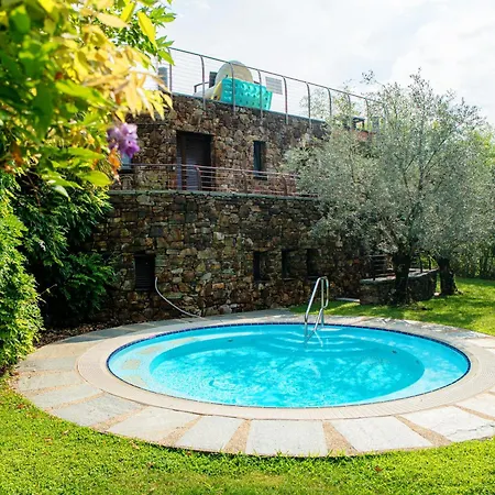 Bel Fioeu - By Myhomeincomo Appartamento Menaggio