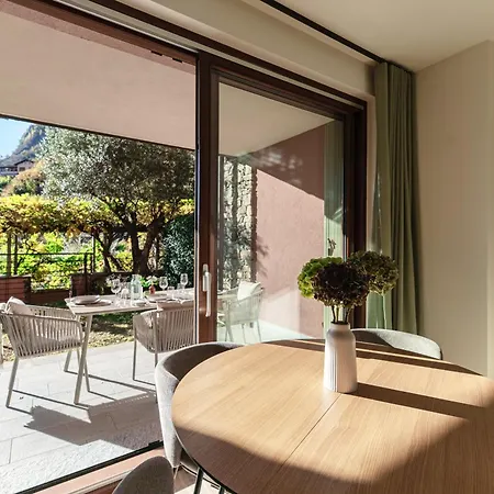 Bel Fioeu - By Myhomeincomo