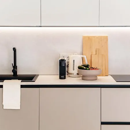 Bel Fioeu - By Myhomeincomo Appartamento