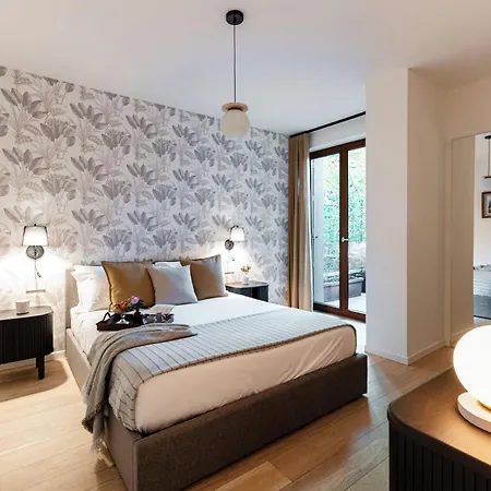 Bel Fioeu - By Myhomeincomo Appartamento Menaggio