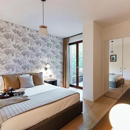 Bel Fioeu - By Myhomeincomo