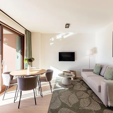 Bel Fioeu - By Myhomeincomo Apartment Menaggio