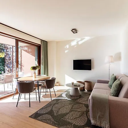 Apartment Bel Fioeu - By Myhomeincomo Menaggio