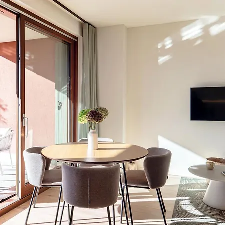 Bel Fioeu - By Myhomeincomo Apartment Menaggio