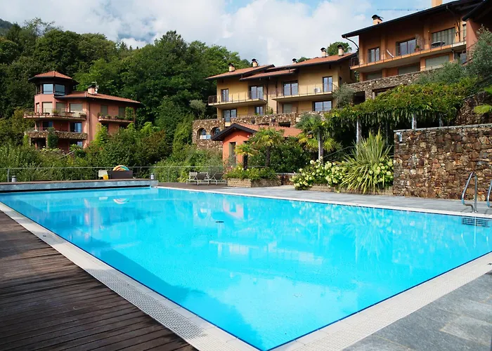 Bel Fioeu - By Myhomeincomo Appartamento Menaggio