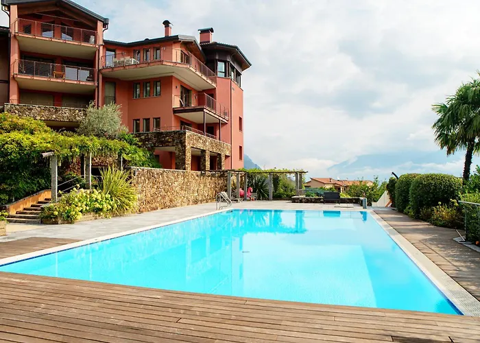 Bel Fioeu - By Myhomeincomo Menaggio