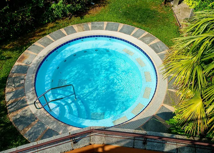 Bel Fioeu - By Myhomeincomo