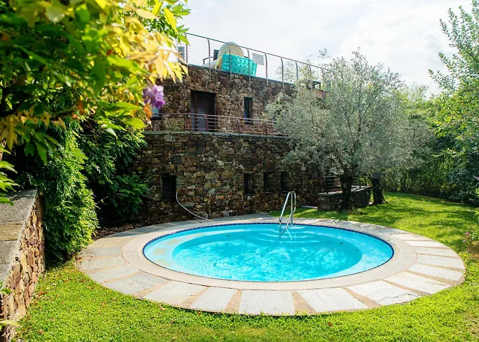 Bel Fioeu - By Myhomeincomo Appartamento Menaggio