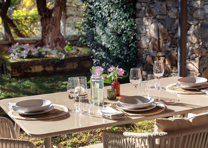 Lägenhet Bel Fioeu - By Myhomeincomo