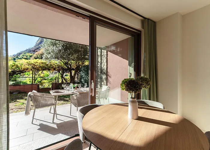 Bel Fioeu - By Myhomeincomo