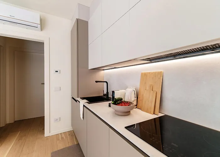 Bel Fioeu - By Myhomeincomo * Menaggio