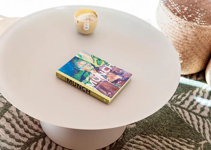 Bel Fioeu - By Myhomeincomo Lägenhet *