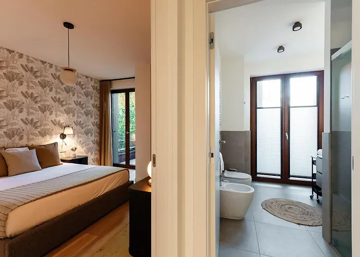 Bel Fioeu - By Myhomeincomo * Menaggio