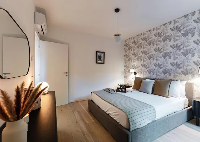Apartamento Bel Fioeu - By Myhomeincomo