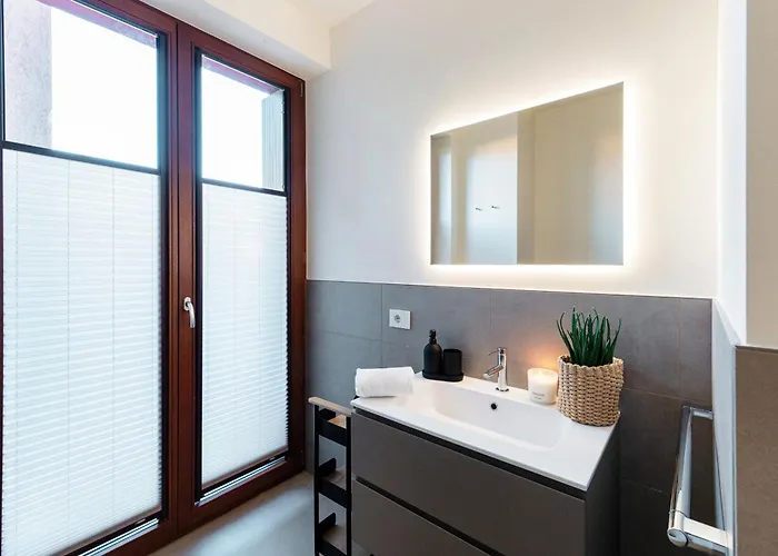 Apartamento Bel Fioeu - By Myhomeincomo Menaggio