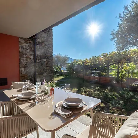Apartment Bel Fioeu - By Myhomeincomo *